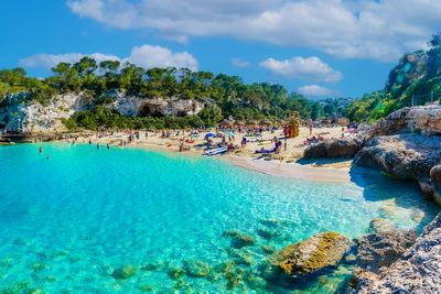 Spanish tourism industry threaten to take government to court over ‘very damaging’ registration system