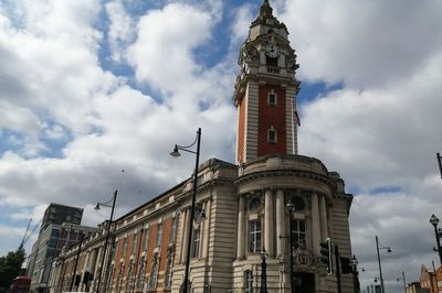 Lambeth Council to pay £15k after housing mum in flat separating her from disabled children