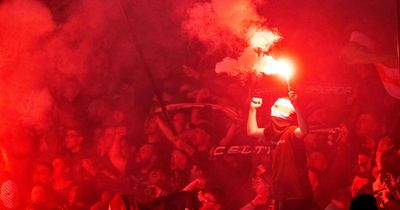 SPFL issue firm stance pyro statement ahead of Celtic v Rangers League Cup final