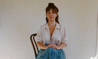 Angel Olsen: Cosmic Waves Vol 1 review – intriguing half compilation, half covers