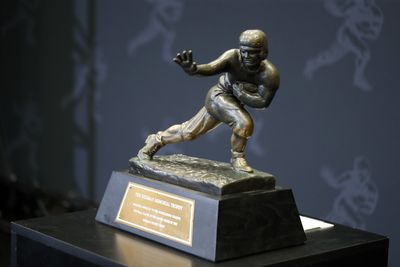 Every Heisman winner in the NFL by net worth & earnings