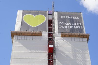 Kensington and Chelsea Council extends ban on Grenfell contractors from future projects