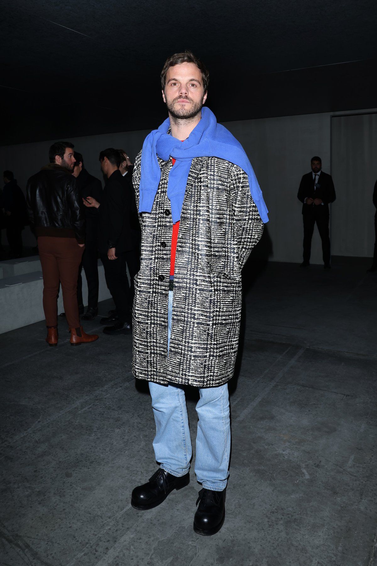 Meet the new Karl Lagerfeld: Who is Mattieu Blazy,… 