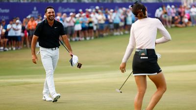 Watch Grant Thornton Invitational: Live Stream, TV, Leaderboard, Tee Times