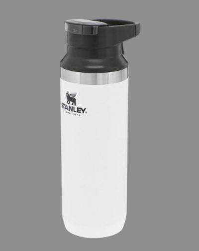 Stanley recalls 2.6M switchback and trigger travel mugs due to possible burn hazard