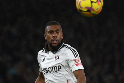 Alex Iwobi interview: Fulham star on his best ever season and the joy of giving back