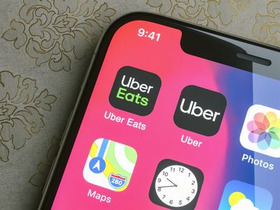 Why Uber's Drop Could Be a Golden Entry Opportunity for 2025