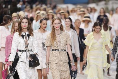 How Matthieu Blazy will revamp Chanel’s stereotypical style