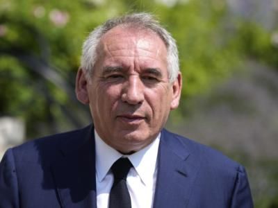 France's President Macron Appoints Francois Bayrou As Prime Minister