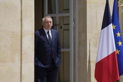 Emmanuel Macron Appoints François Bayrou As Prime Minister