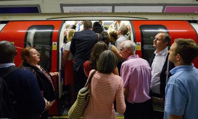 London Underground fares to rise by 4.6% from March