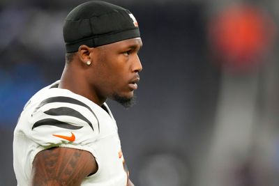 Is Tee Higgins about to pull a T.J. Watt with the Bengals?