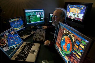 The U.S. already has a gambling epidemic—24 hour stock trading would only make it worse