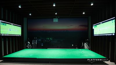 Could This Putting Tech Transform Indoor Golf?