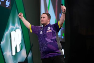 Luke Littler was an unknown a year ago. Now he's making millions and taking darts into mainstream