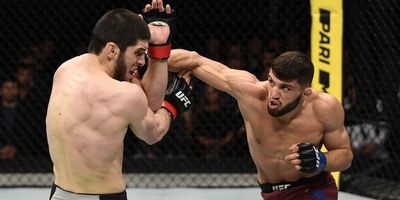 Arman Tsarukyan Trolls Islam Makhachev Ahead Of UFC 311 Fight