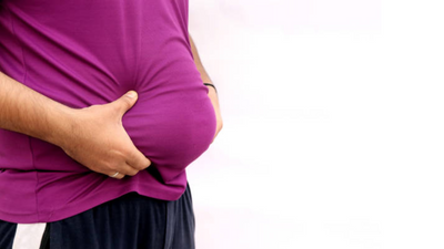 How this man lost 35 kilos without changing his favorite meals