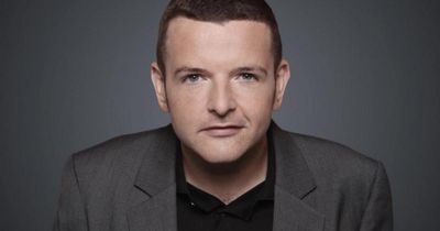 Charities blown away as Kevin Bridges makes huge donations ahead of Christmas