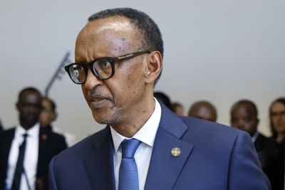 Rwandan president Paul Kagame confirms bid to host F1 grand prix