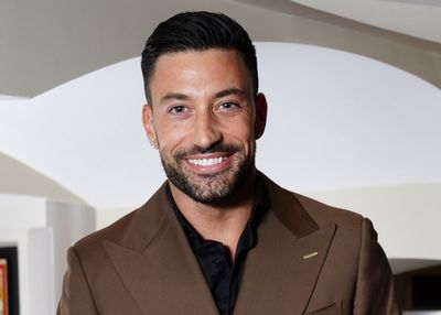 Giovanni Pernice's TV comeback on Celebrity Hunted confirmed following Strictly Come Dancing absence