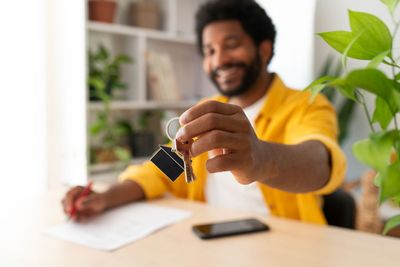 Homeownership: tougher for millennials?