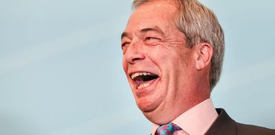 Is Reform really pulling ahead of Labour? Polling expert on what to really make of Farage’s supposed lead