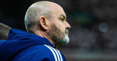 Scotland players are 'desperate' to qualify for World Cup, says Steve Clarke