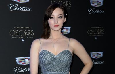 Emma Dumont reflects on 'longest challenge' of coming out to themself