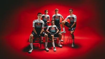 Specialized give Red Bull-Bora-Hansgrohe a fresh look for 2025 as new race apparel sponsor