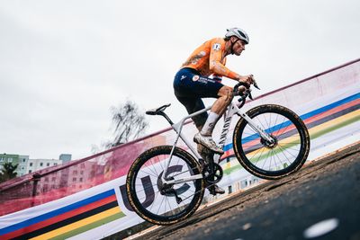 Mathieu van der Poel to race 11 cyclocross races this season, from the Zonohoven World Cup to the World Championships