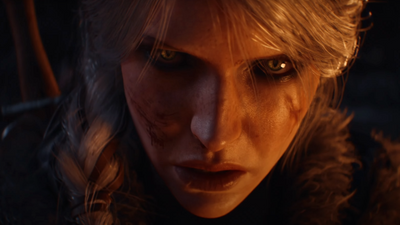 The Witcher 4 was always going to be about Ciri, 'even when we were doing The Wild Hunt actually', but don't worry about Geralt: 'Definitely he's going to appear'