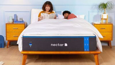 Do Nectar mattresses contain fiberglass? We look deeper at these top-rated beds