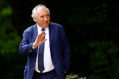 New PM Francois Bayrou says he knows ‘difficulty’ of France’s situation