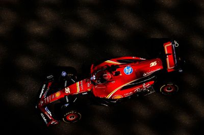 Ferrari needs to focus on "every pillar of performance" for 2025