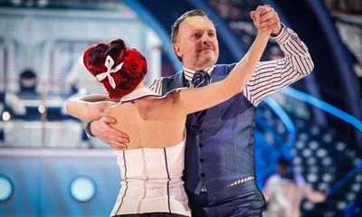 Strictly 2024: 10 of the best dances – from Pete’s PVC trousers to Punam’s couple’s choice