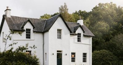 Hotel in Perthshire named among top 15 in the world