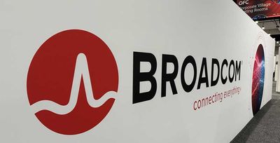 Broadcom Stock Soars On Massive AI Chip Opportunity