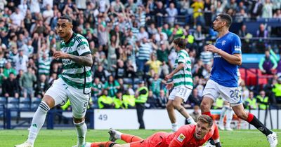 'They are favourites for a reason': Miller details why Celtic should beat Rangers