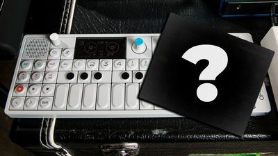 “The Teenage Engineering OP-1 has been dethroned”: Reverb publishes its list of the best-selling electronic music gear of the year - and after 5 years, there’s a new No 1