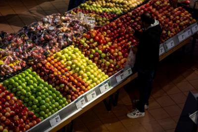 Trump Aims To Lower Grocery Prices Through Energy Initiatives