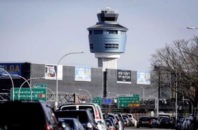 Bird Strike Forces American Airlines Jet To Emergency Landing