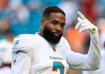 Respectfully, Odell Beckham Jr. should consider retiring after Dolphins release