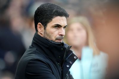 Mikel Arteta adamant Arsenal will cope amid search for new sporting director