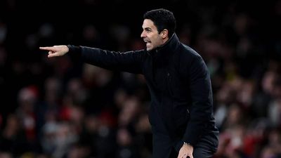 Mikel Arteta Pours Water on Arsenal's January Transfer Window Plans