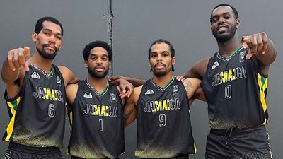 Cool Hoopings: Inside the Making of Jamaica’s 3x3 Men’s Basketball Team