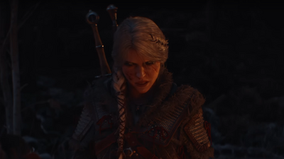 The Witcher 4 trailer: See the big reveal from The Game Awards