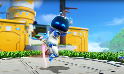 The Game Awards 2024 winners: Astro Bot takes home the top prize