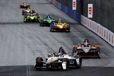 Is Formula E's new Attack Mode a step too far?