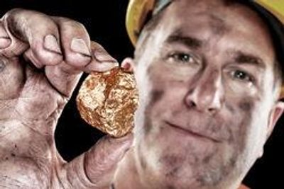 3 Gold Miners Glittering with High Upsides