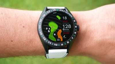 You Can Now Buy TAG Heuer Golf Watches At PGA TOUR Superstore, And Boy Do I Want One!